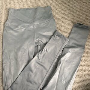 Alo 7/8 High-Waist Airlift Leggings